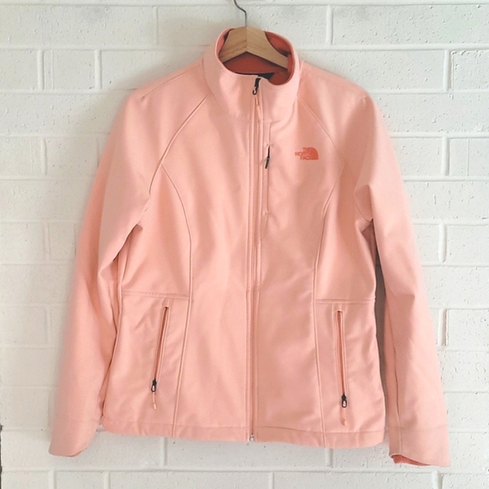 North Face Waterproof Jacket